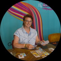 Judith Grippeling ツ