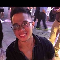 Huy Luong