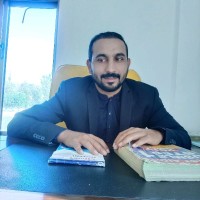 Nisar Ahmad