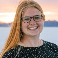 Ruth Larson (Bodily)