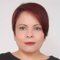 Najla Nakadh