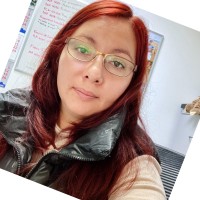 Gisel Nieto Nieto