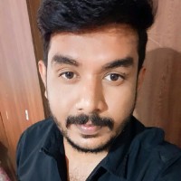 Srikanth S V