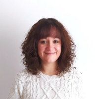 Patricia Ugalde Alonso