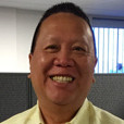 Carmelito Mendoza