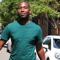 Moses Dino Chivane