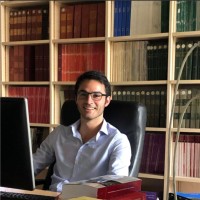 Thomas BOUET-BARICAULT