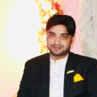 Muhammad Usman