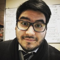 Nahuel Lozano