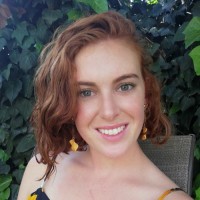 Nadia Van Eeden