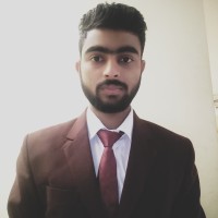 Anup kumar Singh