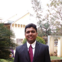 Lester Shaun Sequeira