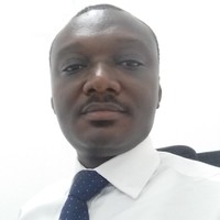 Daniel Yeboah