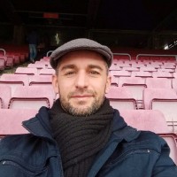 Rudy Louvet