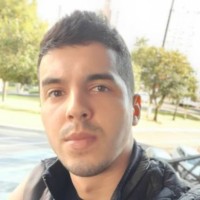 Alisson G. V. Linhares