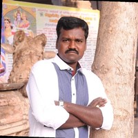 Sudhakar Chellamuthu