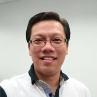 Teh Chun Keat