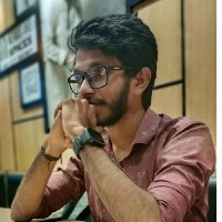 Sarath Satheesh