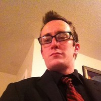 Aaron Parent