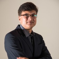 Alok Kumar Roy