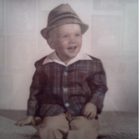 Scotty Bridges