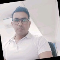 Vaibhav Mishra