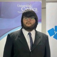 Ivan Augusto González Buss