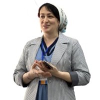 Mahina Usmonova