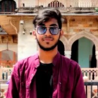 Vishal Goswami