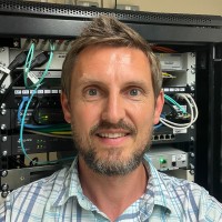 Dan Nicholls