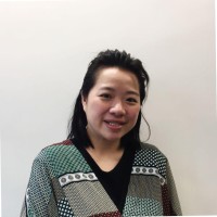 Joyce Hung