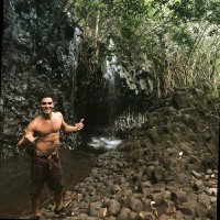 Herehi Jah