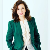 Adriana Martinez Haro
