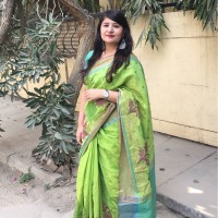 Sunaina Phuyel