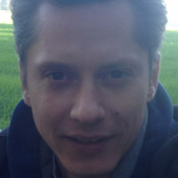 Дмитрий Кириченко