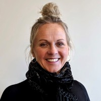 Verena Fast