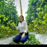 Cleidy Rosario Gelvez Rivera