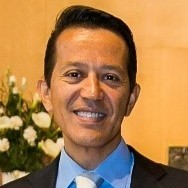 Camilo Mercado