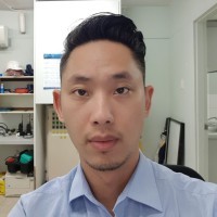 Joe Bai