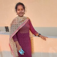 Raveena Maheshwaran