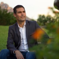 Carlos Javier Villarreal Gonzalez