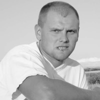 Dmytro Kovalenko
