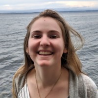 Olivia Lewis-Peterson