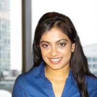 Soumya Shetty, Pmp