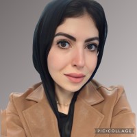 Maha Roshdy Hegazy