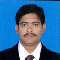 chandramouli sirigiri