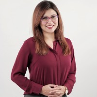 Bushrat Jahan Siddiqui