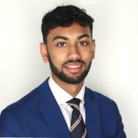 Aryan Sanghrajka