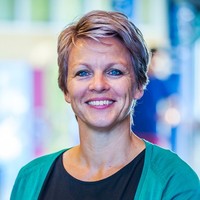 Ingrid Van Straten