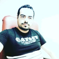 Mahmoud Saad